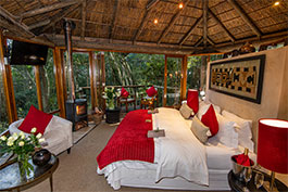 Lodges & Suites