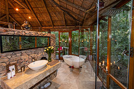 Lodges & Suites