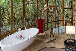 Lodges & Suites
